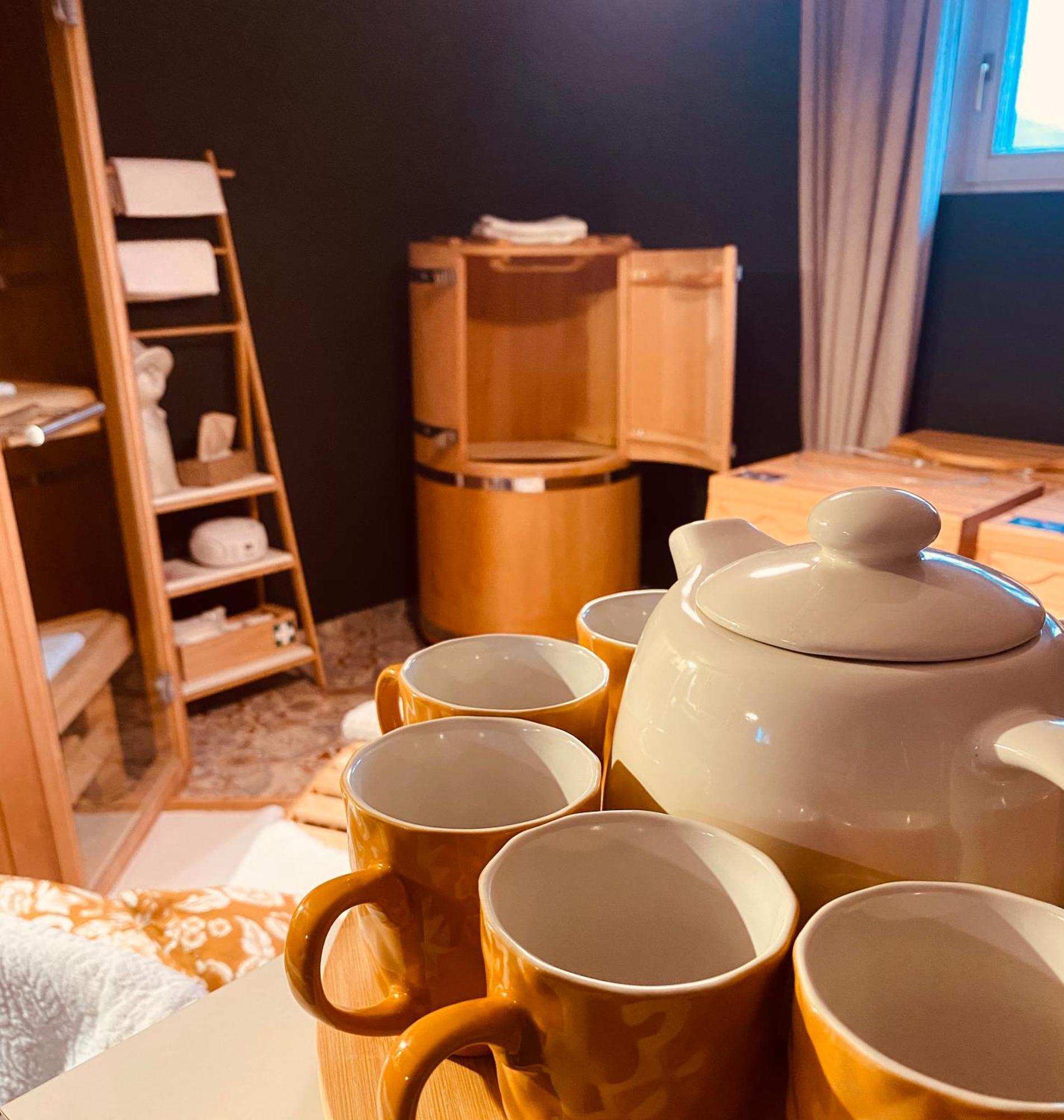 Rooms & Apartment Zala Airport Shuttle Option Церклье-на-Гореньскем Экстерьер фото